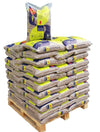 Pellets Asturias 5 Pellet de 360 sacos de 15 kg