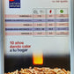 Pellets Asturias 1 Palet de 72 Sacos certificado Enplus 15 kg