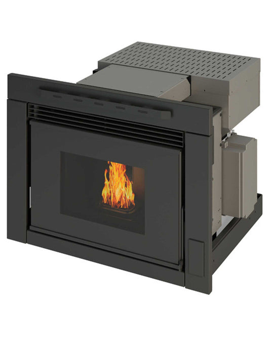 Insert pellets 11kw - Tera