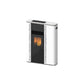 Super-slim 21cm Canalizable 11kW - Apo