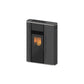Super-slim 21cm Canalizable 11kW - Apo
