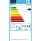 Pasillo Slim 13kW - Nevado